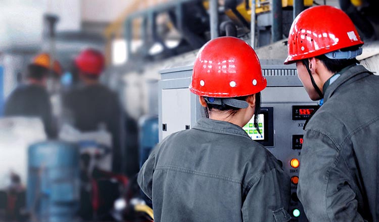 創新研發  自主設計